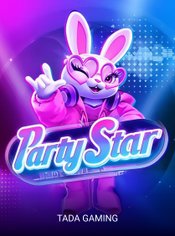 Party Star slot by TaDa Gaming