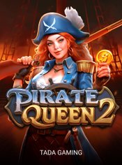 Pirate Queen 2 slot by TaDa Gaming