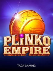 Plinko Empire slot by TaDa Gaming
