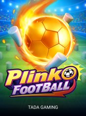 Plinko Football slot by TaDa Gaming