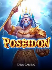 Poseidon slot by TaDa Gaming