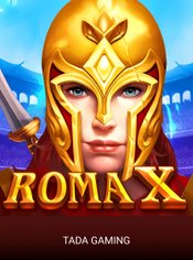 RomaX slot by TaDa Gaming