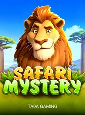 Safari Mystery slot by TaDa Gaming