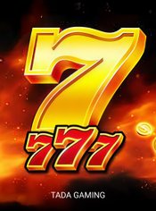 SevenSevenSeven slot by TaDa Gaming