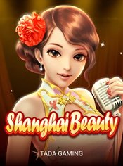 Shanghai Beauty slot by TaDa Gaming