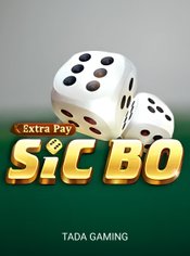 Sic Bo slot by TaDa Gaming