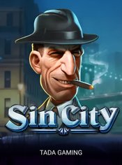 Sin City slot by TaDa Gaming