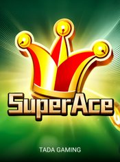 Super Ace slot by TaDa Gaming