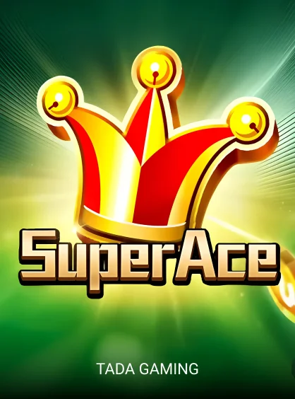 Super Ace (TaDa Gaming) – Free Play in Demo Mode & Slot Review