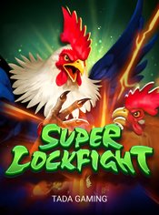 Super Cockfight slot by TaDa Gaming