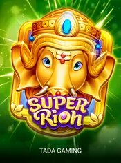 Super Rich slot by TaDa Gaming