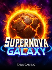 Supernova Galaxy slot by TaDa Gaming
