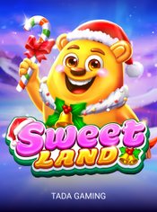 Sweet Land slot by TaDa Gaming