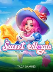 Sweet Magic slot by TaDa Gaming