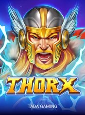 Thor X slot by TaDa Gaming