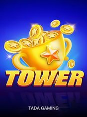 Tower slot by TaDa Gaming