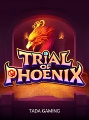 Trial of Phoenix slot by TaDa Gaming