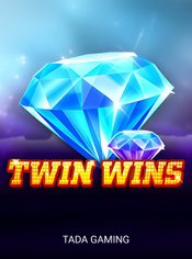 Twin Wins slot by TaDa Gaming