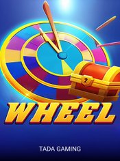 Wheel slot by TaDa Gaming