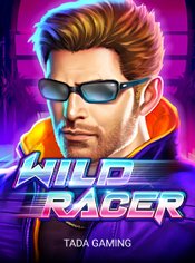 Wild Racer slot by TaDa Gaming