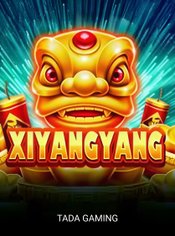 XiYangYang slot by TaDa Gaming