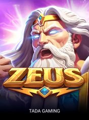 Zeus slot by TaDa Gaming