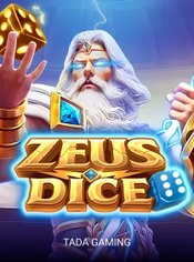 Zeus Dice slot by TaDa Gaming