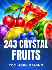 243 Crystal Fruits