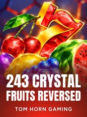 243 Crystal Fruits Reversed
