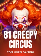 81 Creepy Circus