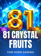 81 Crystal Fruits