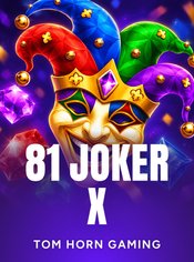 81 Joker X