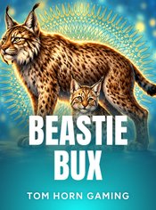 Beastie Bux