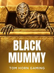 Black Mummy