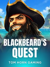 Blackbeard's Quest