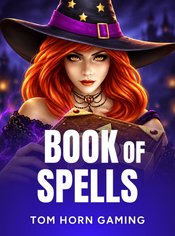 Book Of Spells