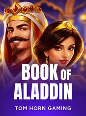 Book of Aladdin