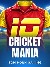 Cricket Mania