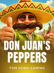 Don Juan's Peppers
