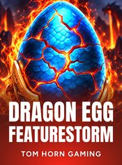 Dragon Egg FeatureStorm