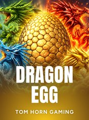 Dragon Egg