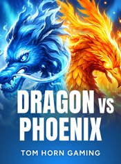 Dragon VS Phoenix