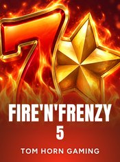 Fire'n'Frenzy 5