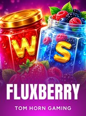 Fluxberry