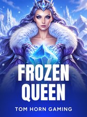 Frozen Queen