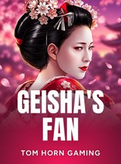 Geisha's Fan