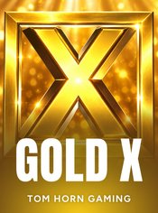 Gold X
