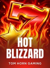 Hot Blizzard