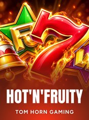 Hot'n'Fruity