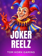 Joker Reelz